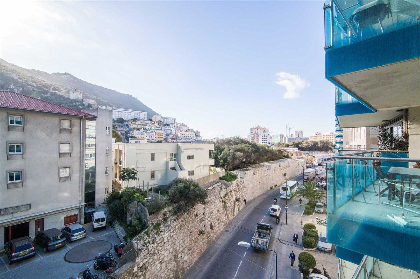 Condominium in Gibraltar,  11798489