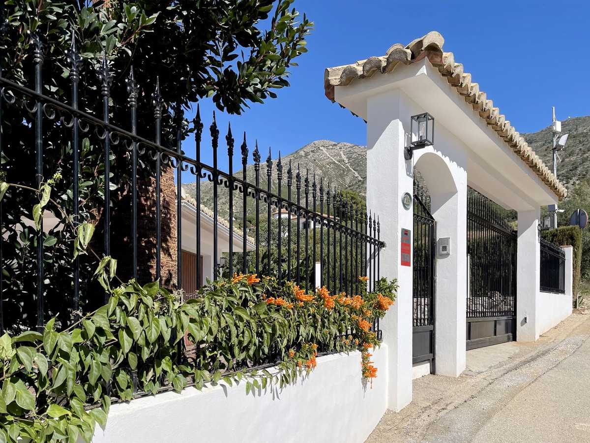 Haus im Alhaurin el Grande, Andalusien 11798501