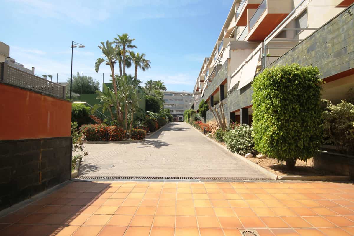 Eigentumswohnung im El Pinillo, Canarias 11798503