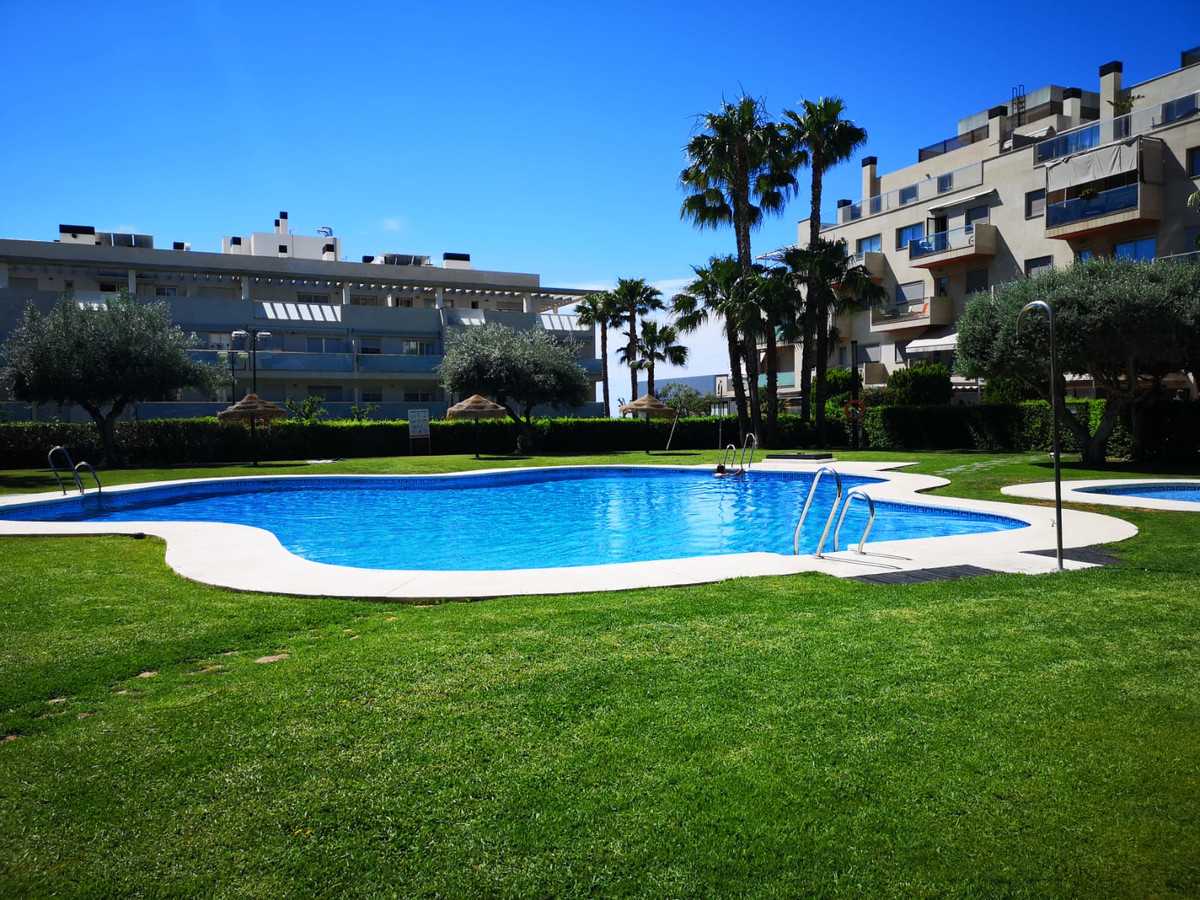 Condominium in Agaete, Canary Islands 11798503