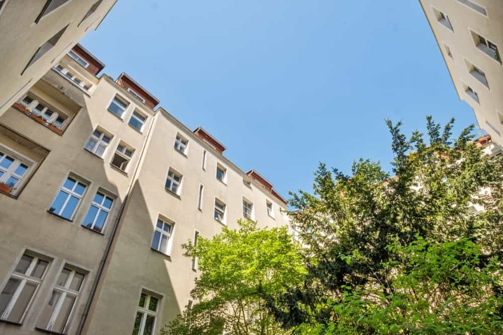 Condominium in Berlin, Berlin 11798527