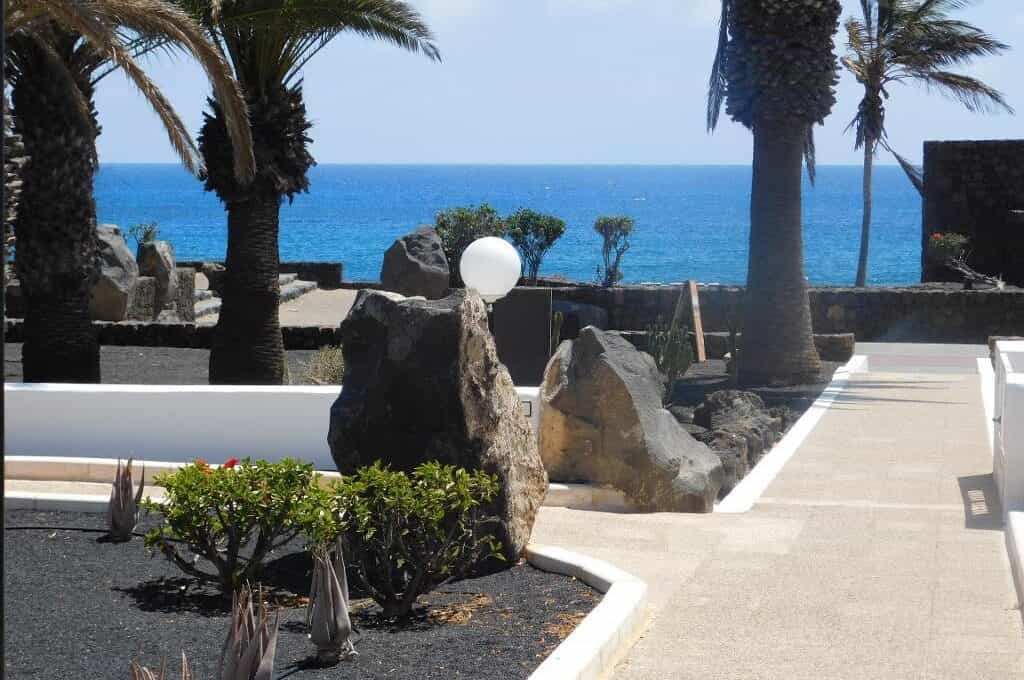 Ejerlejlighed i Costa Teguise, Canarias 11798643