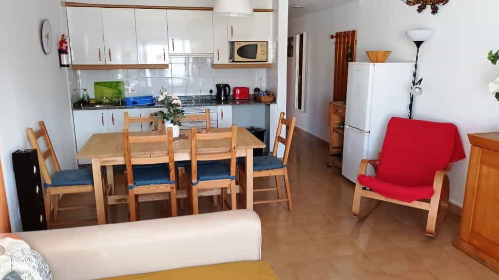 Condominium dans Costa Teguise, Canarias 11798643