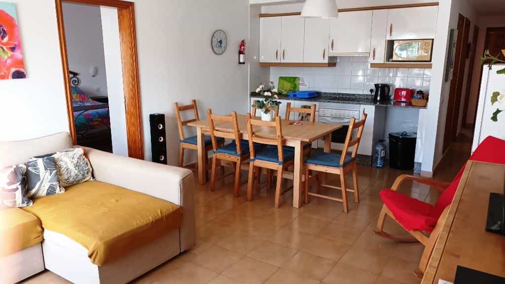 公寓 在 阿雷西费, 加那利群岛 11798643