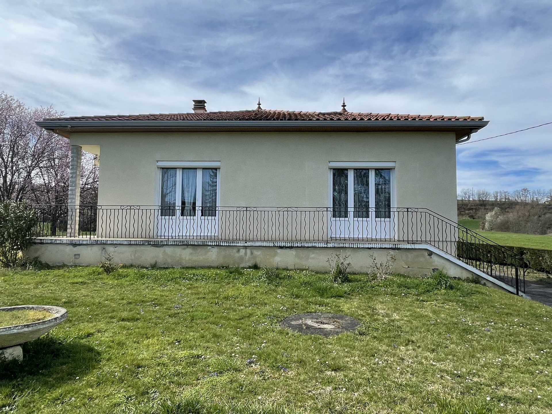 House in Seissan, Occitanie 11798769