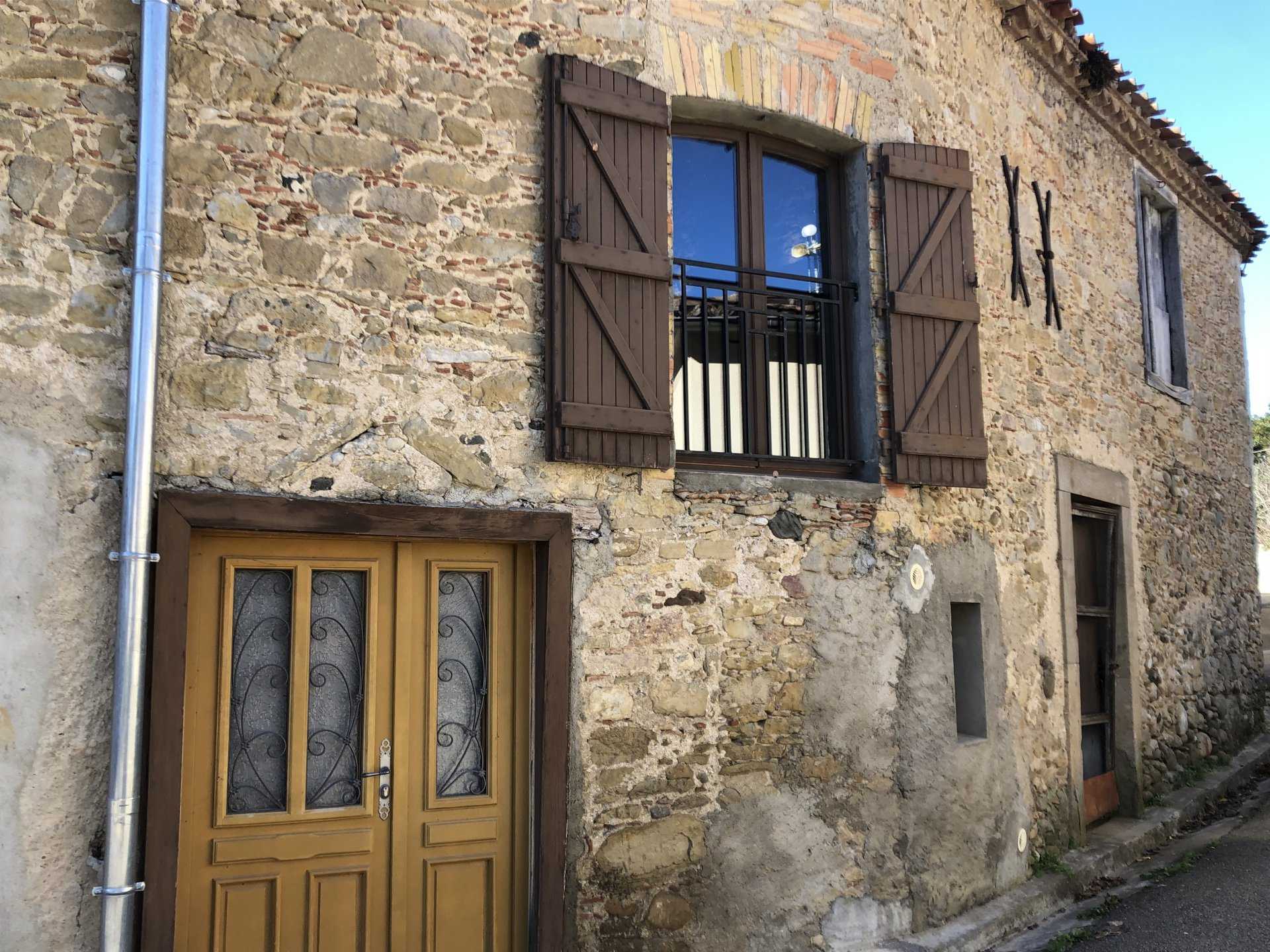집 에 Limoux, Occitanie 11798772