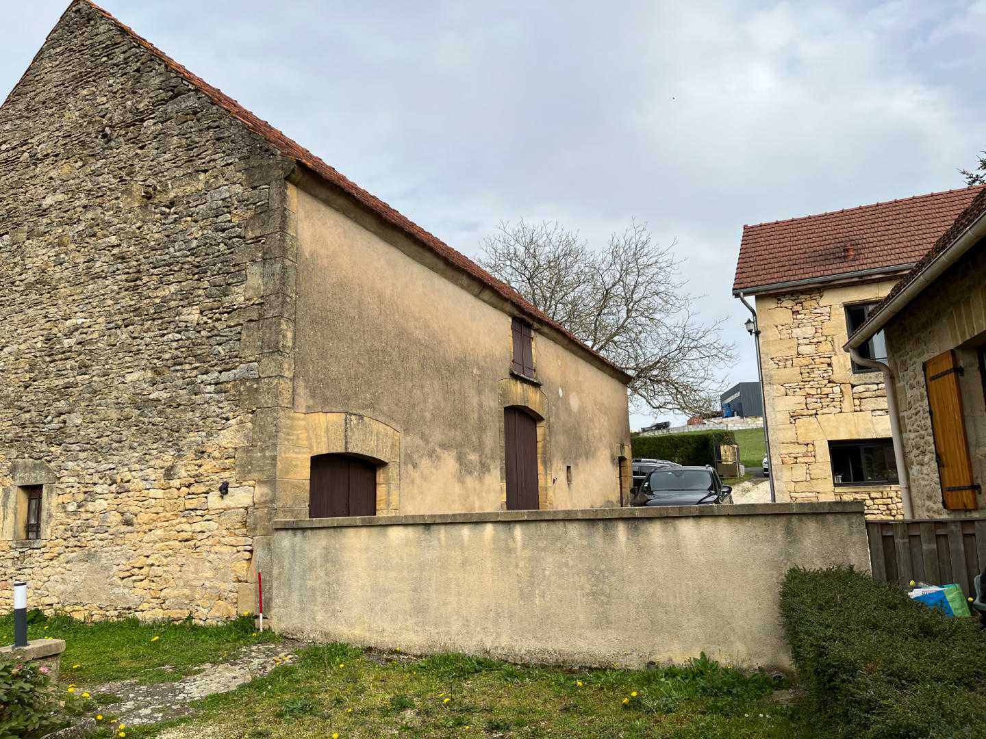 House in Sarlat-la-Canéda, Nouvelle-Aquitaine 11798806
