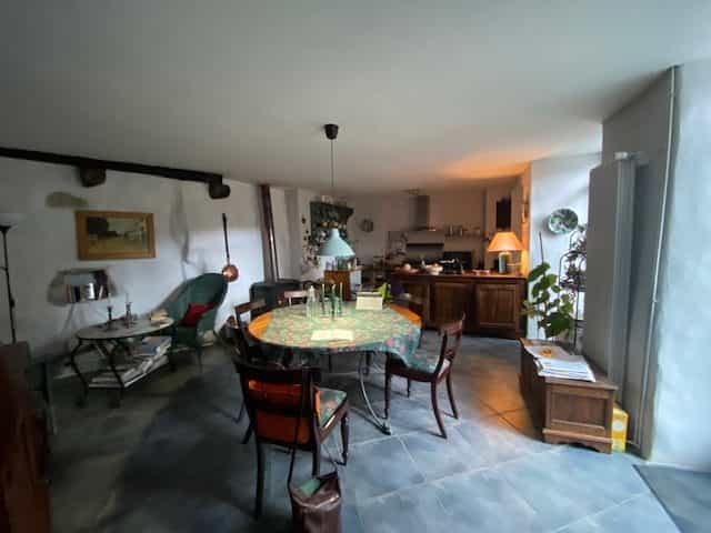 σπίτι σε Saint-Lizier, Occitanie 11798859