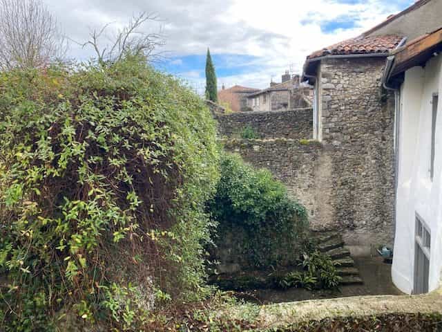Rumah di Saint-Lizier, Occitanie 11798859