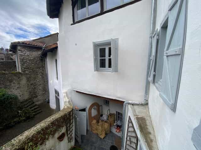 Rumah di Saint-Lizier, Occitanie 11798859