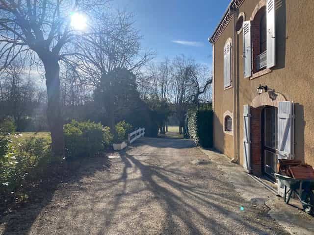 жилой дом в Булонь-сюр-Гесс, Окситания 11798872