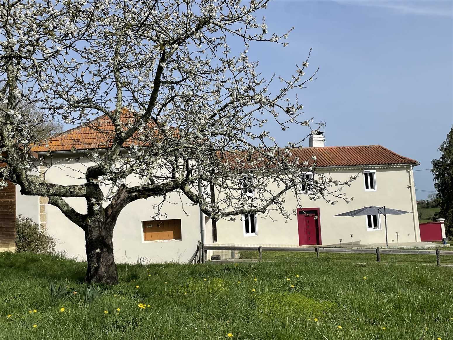 rumah dalam Mielan, Occitanie 11798939