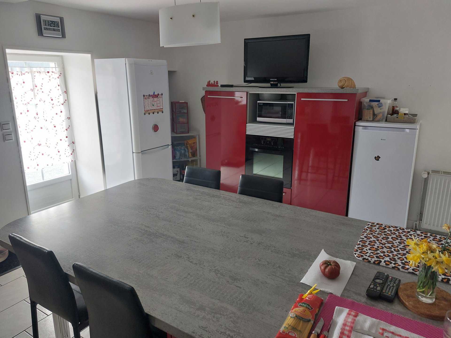 Huis in Valdelaume, Nouvelle-Aquitaine 11799000