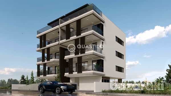 Condominium in Limassol, Lemesos 11799081