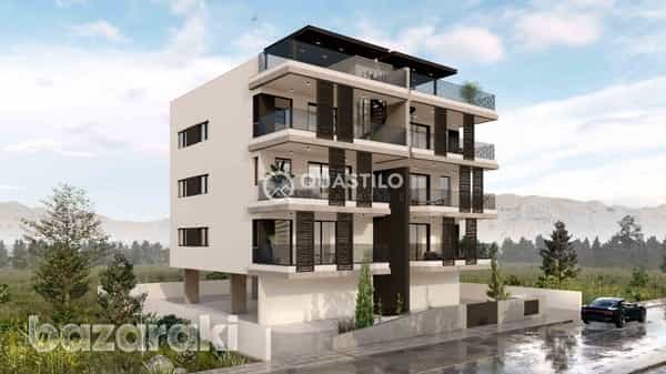 Condominium in Limassol, Lemesos 11799081