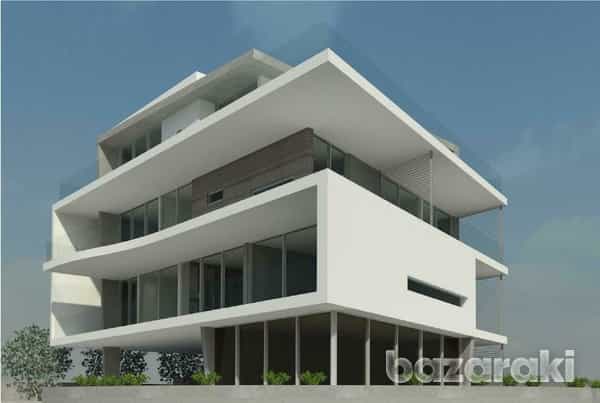 Condominium in Limasol, Lemesos 11799134