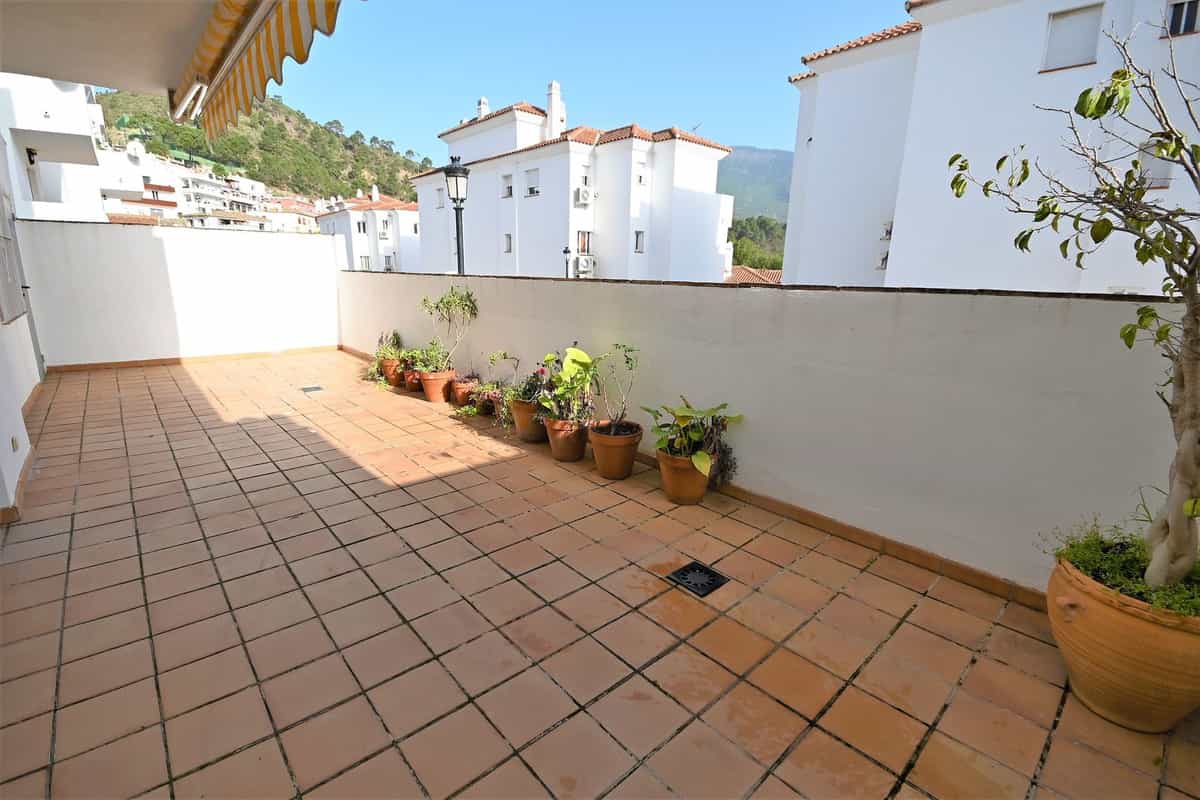 분양 아파트 에 Benahavís, Andalucía 11799176