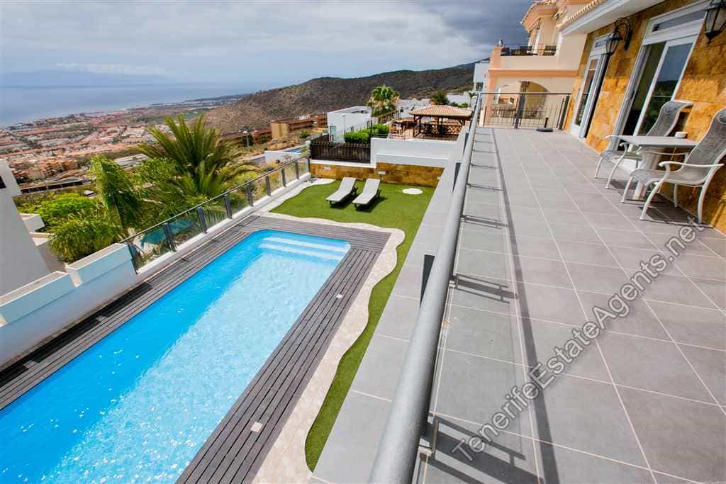 House in Arona, Canary Islands 11799299