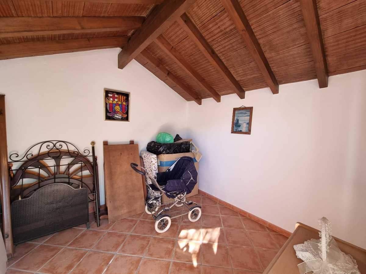 σπίτι σε Alhaurín el Grande, Andalucía 11799342