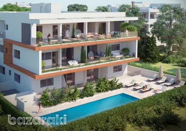 Condominium in Limassol, Limassol 11799343