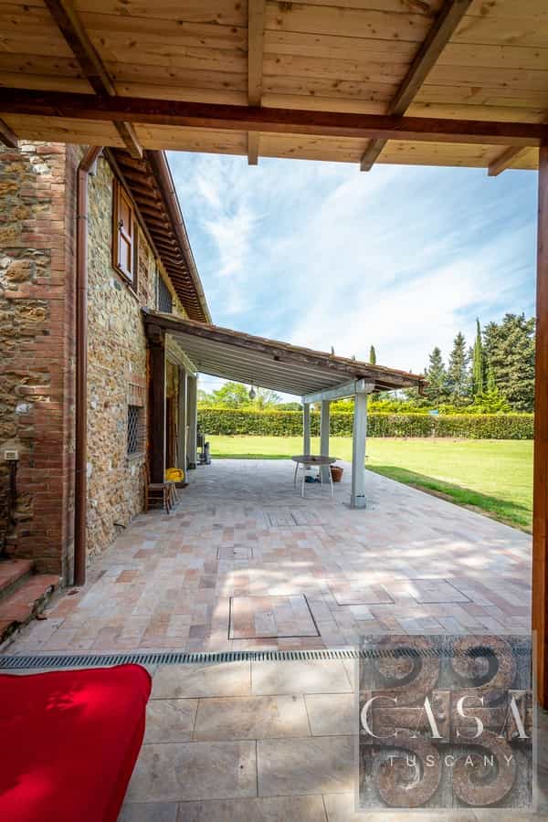 House in Montaione, Tuscany 11799398