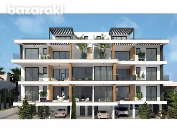 Condominium in Agios Athanasios, Lemesos 11799475