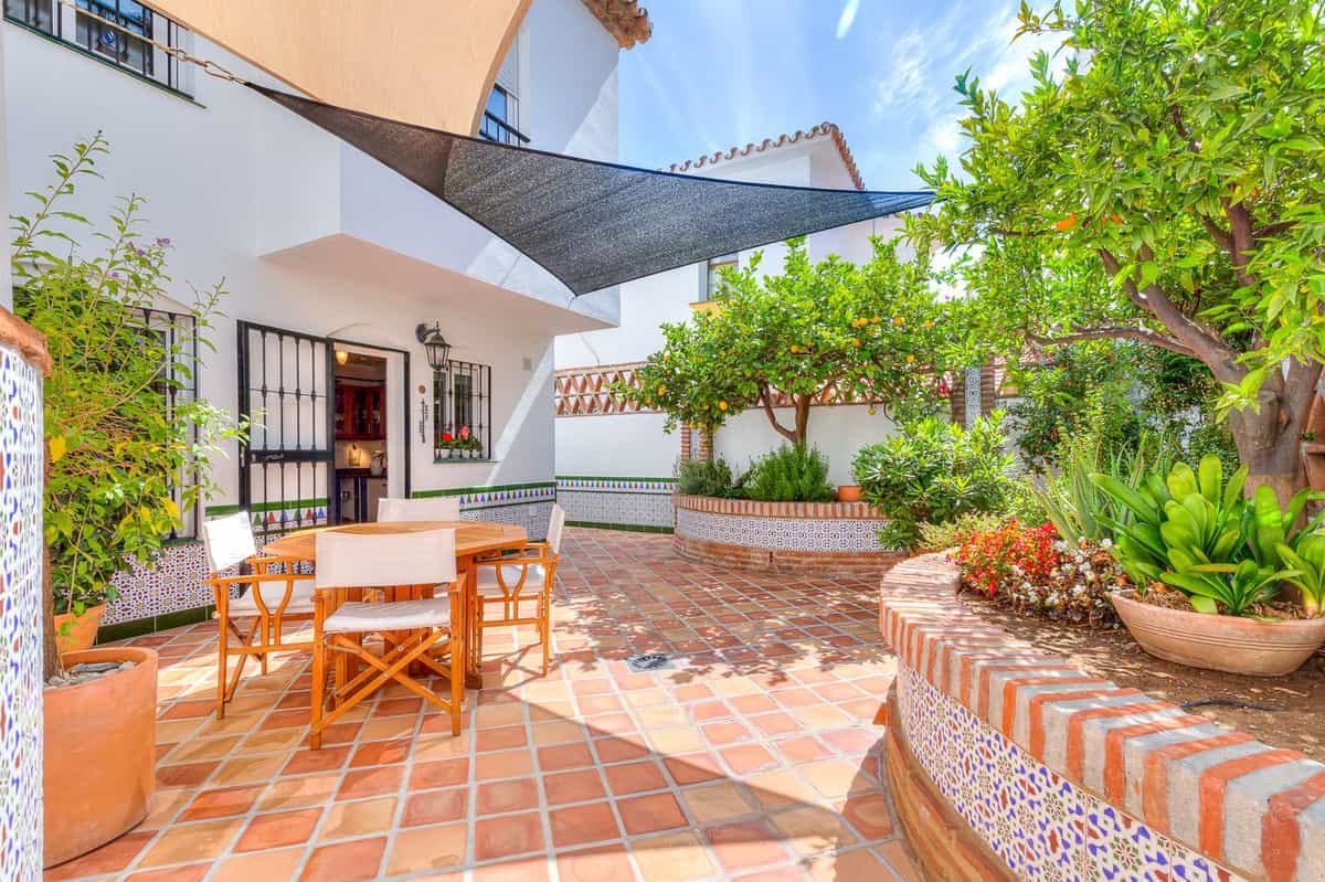 House in Mijas, Andalusia 11799736