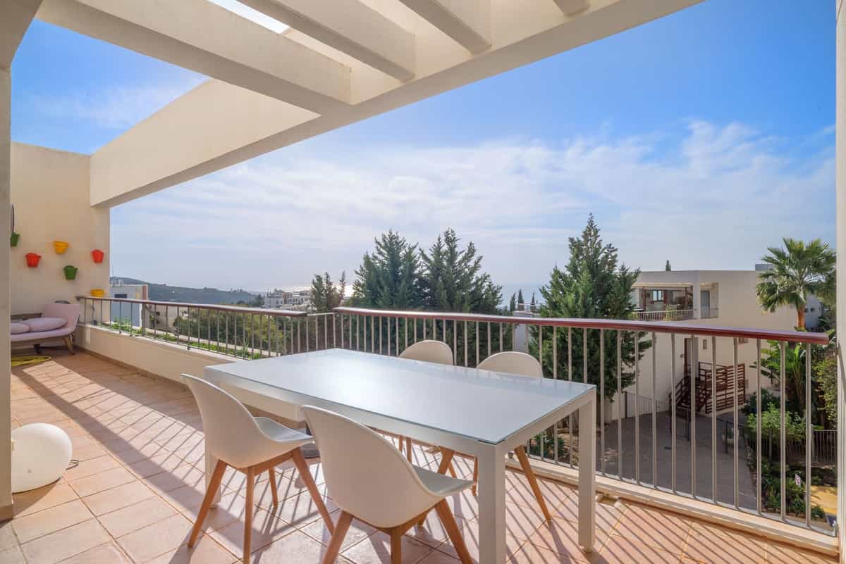 Condominio en marbella, Andalucía 11799740