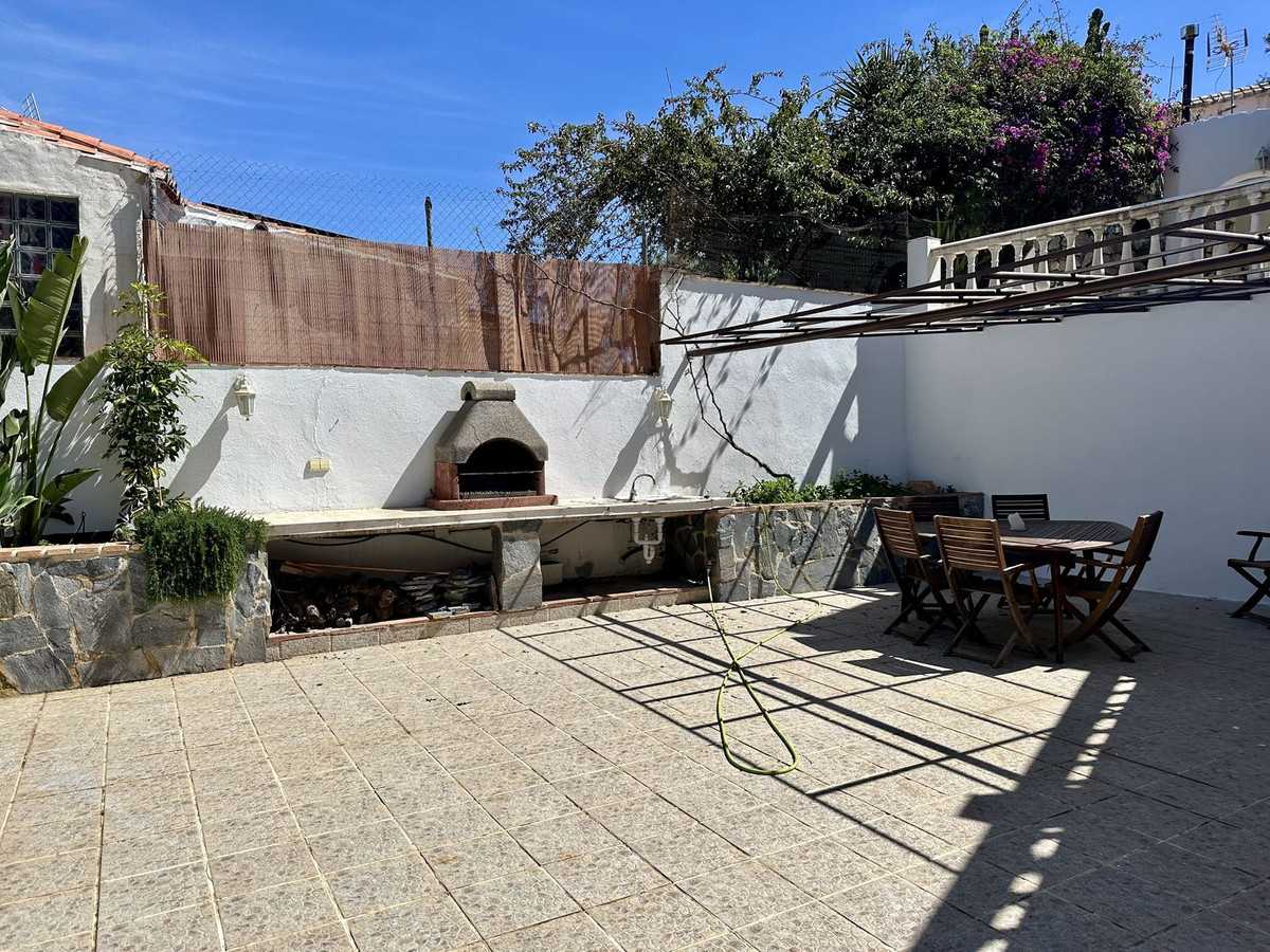 House in Las Rosas, Canary Islands 11799768