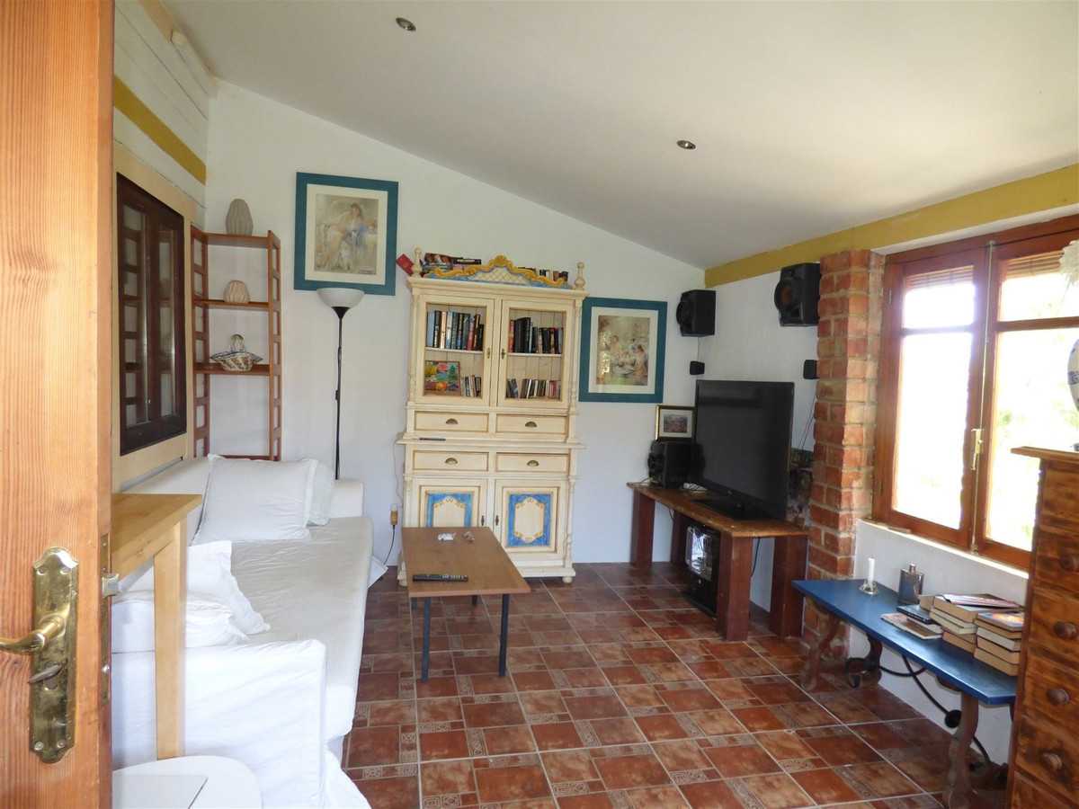 Rumah di Entrerríos, Extremadura 11799773