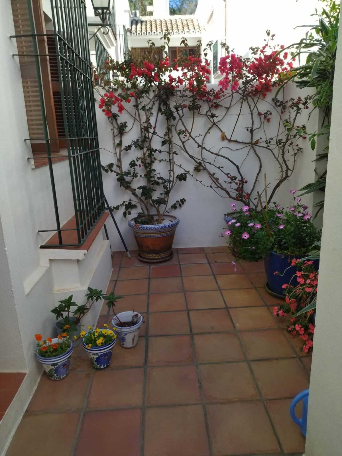 Talo sisään Marbella, Andalucía 11799824