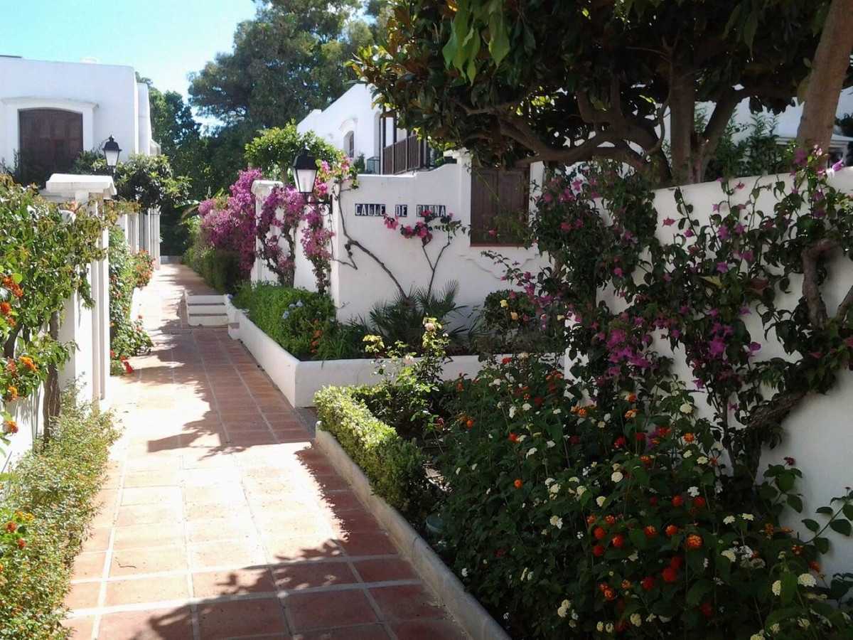 House in Marbella, Andalucía 11799824
