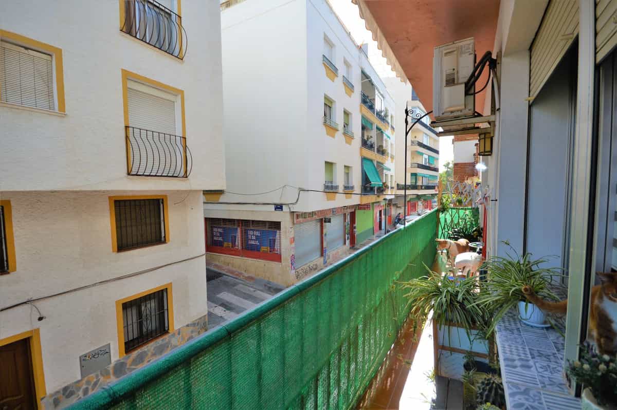 公寓 在 Marbella, Andalusia 11799851