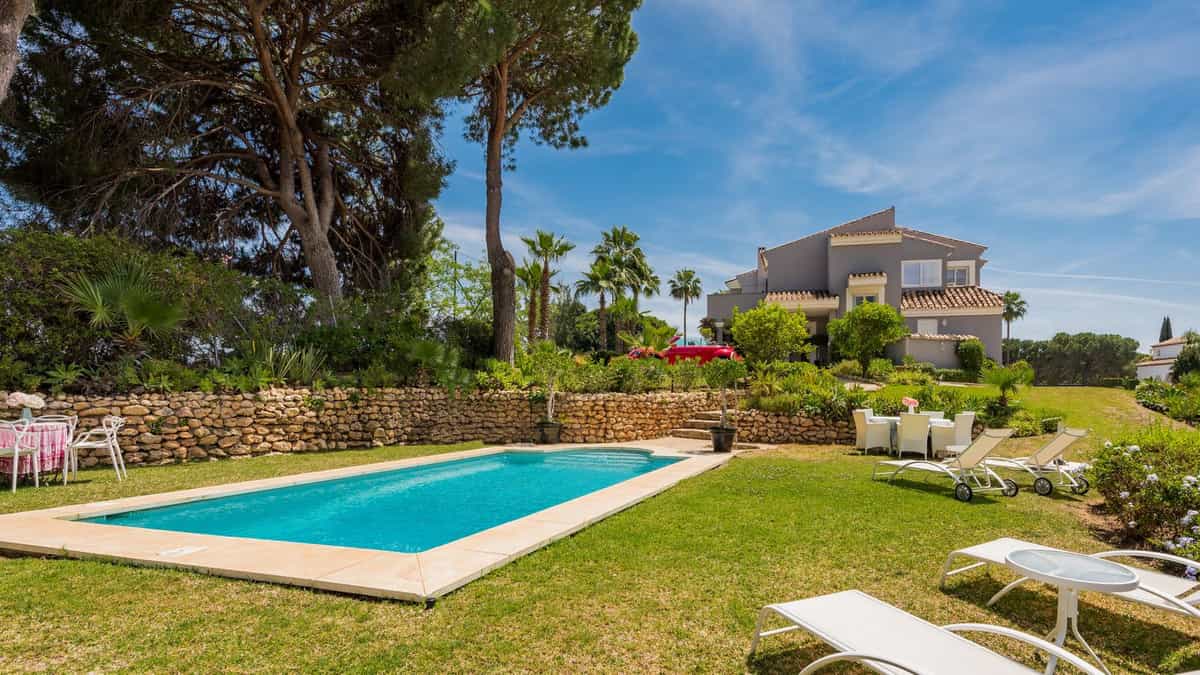 Haus im Marbella, Andalusien 11799867