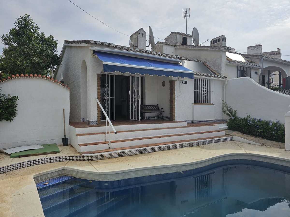 Casa nel Marbella, Andalusia 11799906