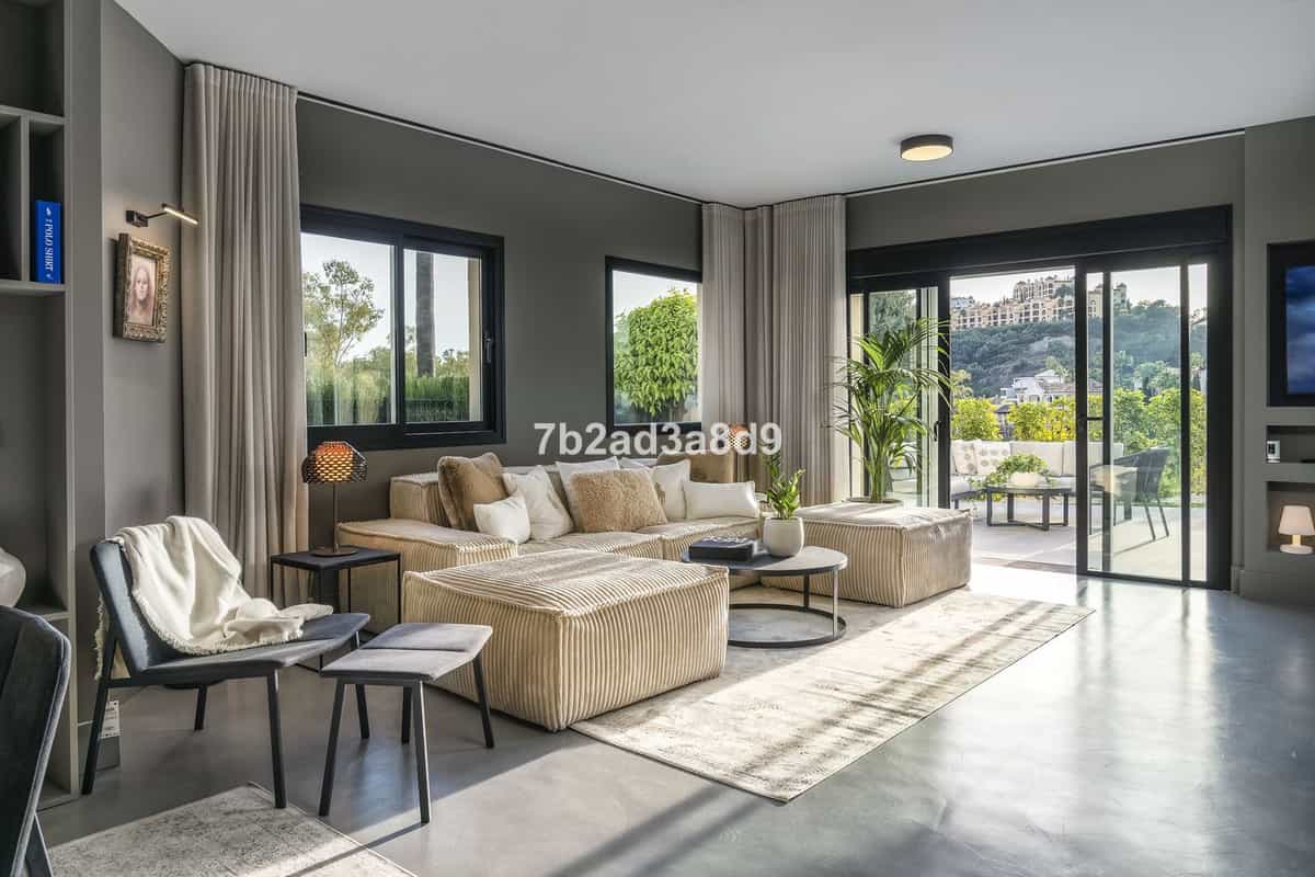 Casa nel Marbella, Andalusia 11800003