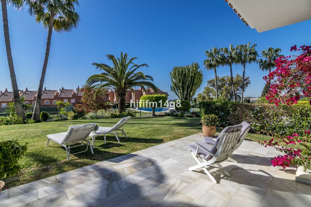 Rumah di Marbella, Andalusia 11800006