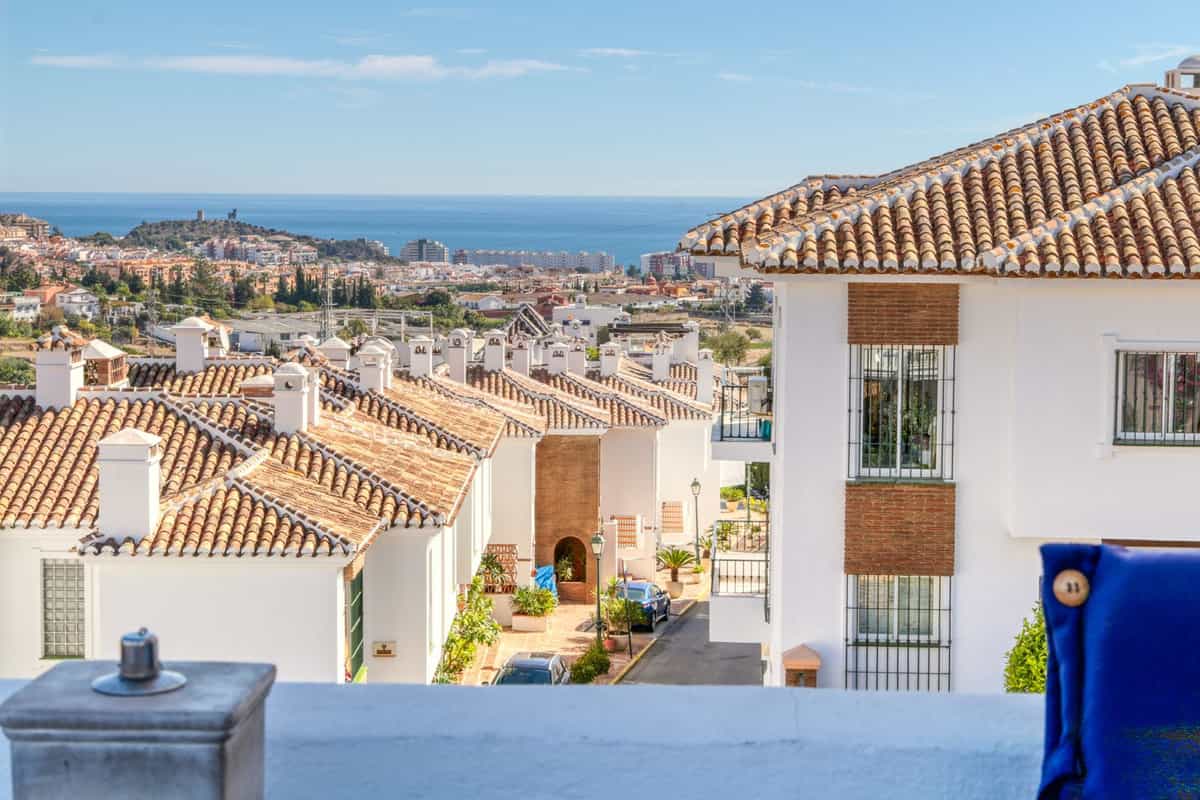 Condominium in Mijas, Andalusia 11800064