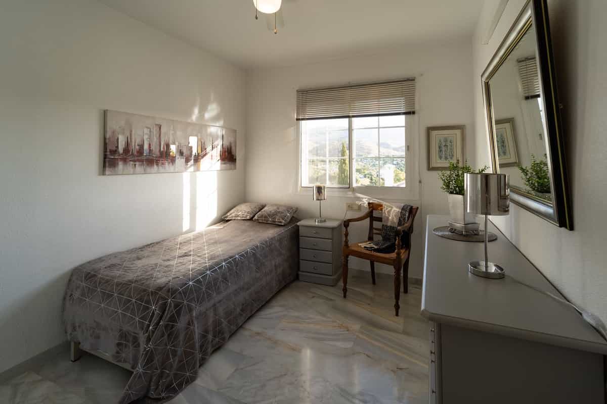 Condominium in Mijas, Andalucía 11800064