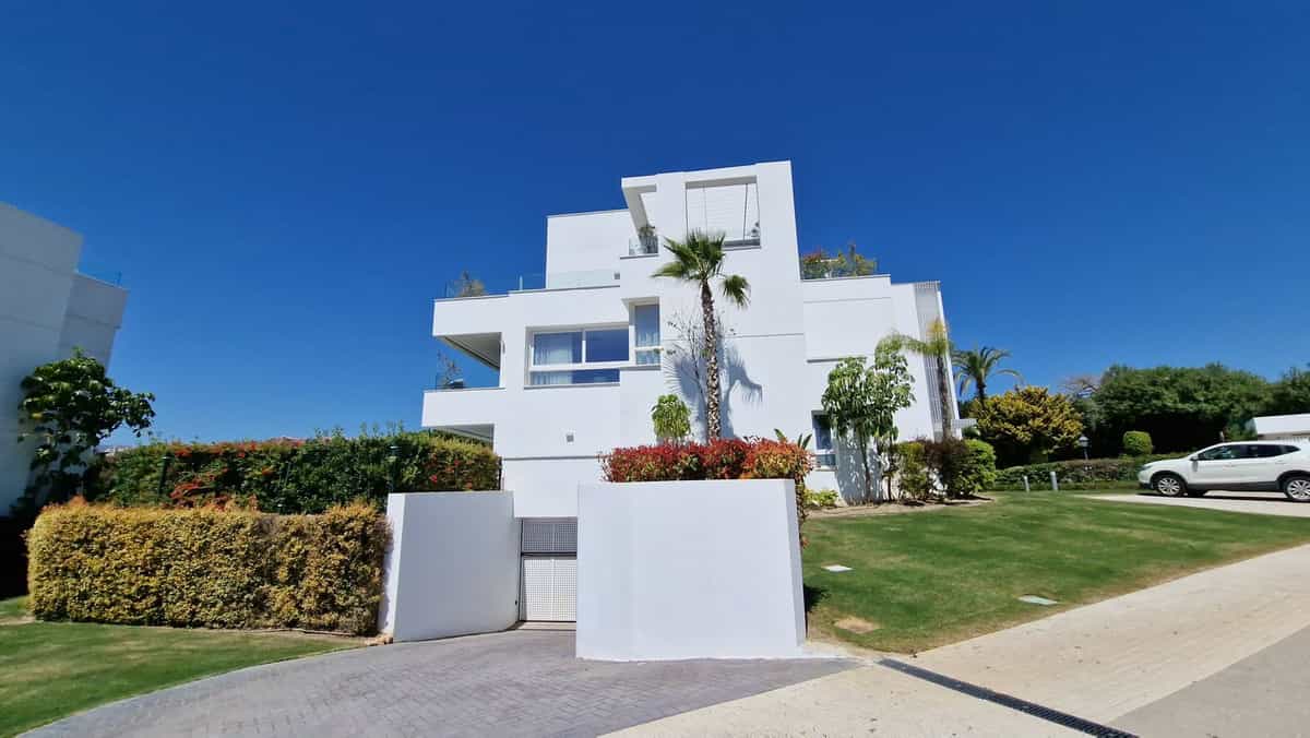 Eigentumswohnung im La Quinta, Canarias 11800138