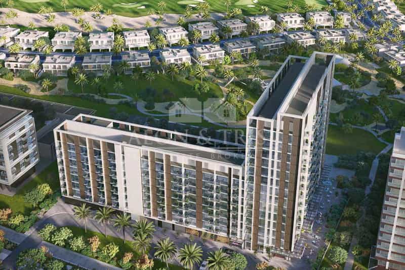 Condominium in Dubai, Dubayy 11800226