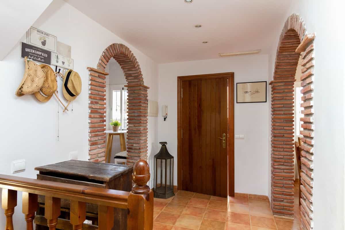 Rumah di , Andalucía 11800352