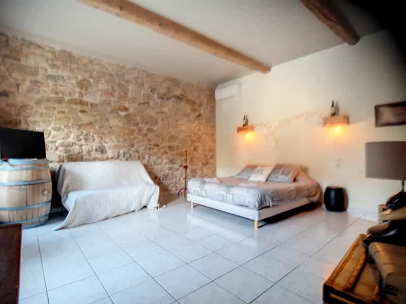 Rumah di Camplong-d'Aude, Occitanie 11800365