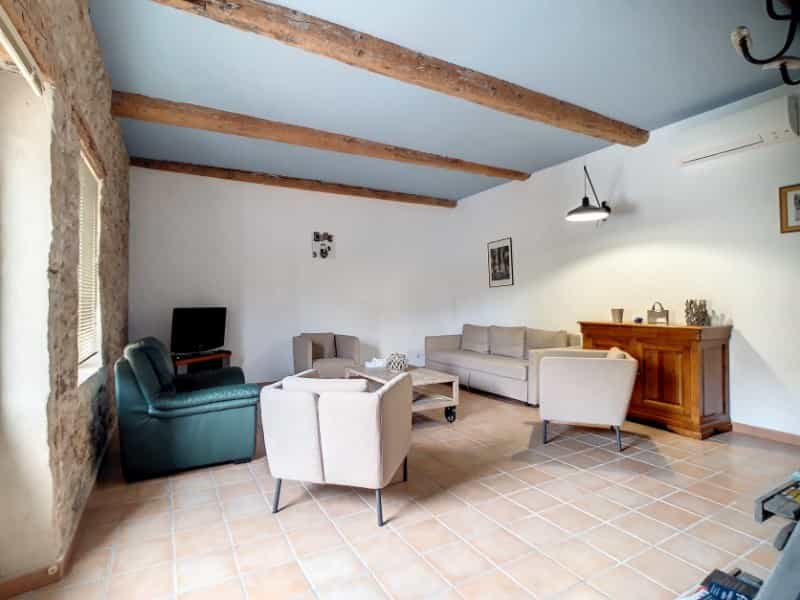 房子 在 Camplong-d'Aude, Occitanie 11800365