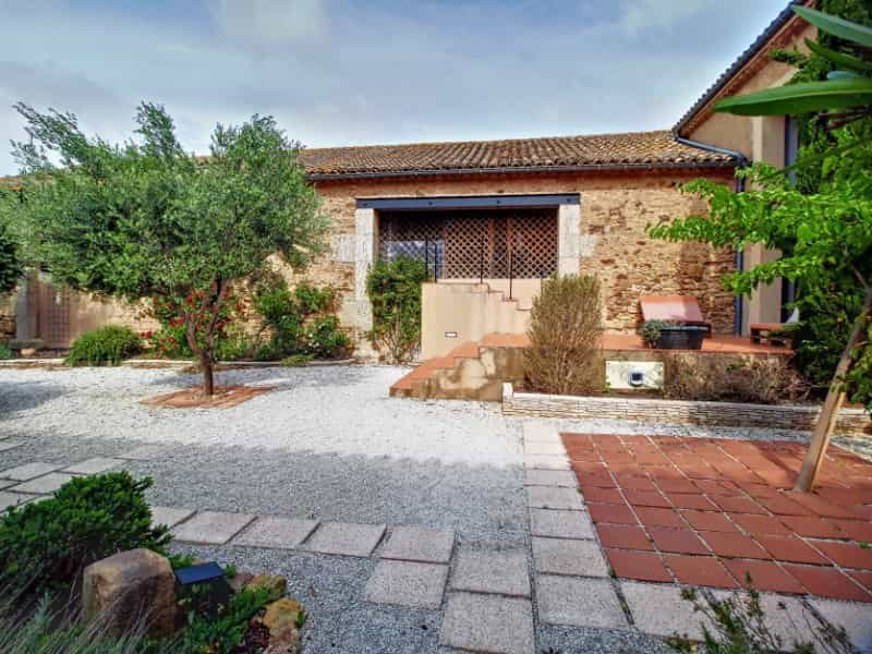 σπίτι σε Camplong-d'Aude, Occitanie 11800365