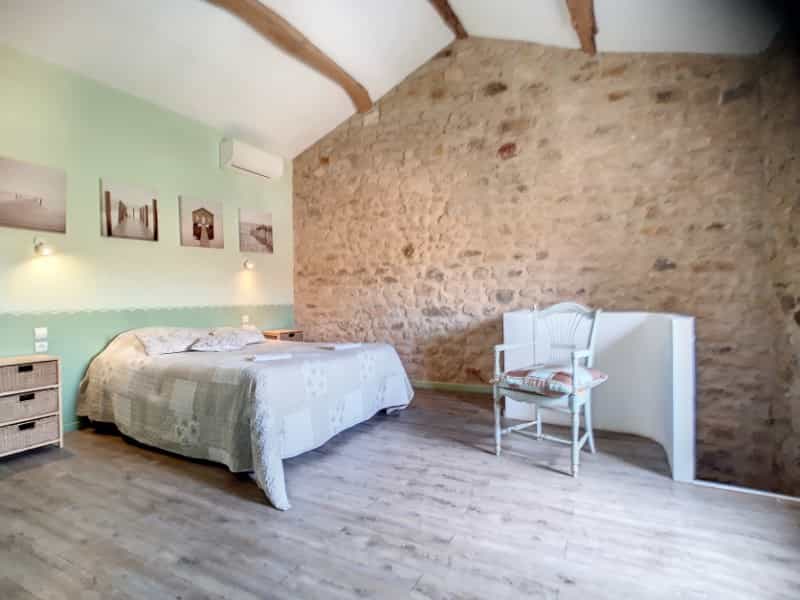 بيت في Camplong-d'Aude, Occitanie 11800365