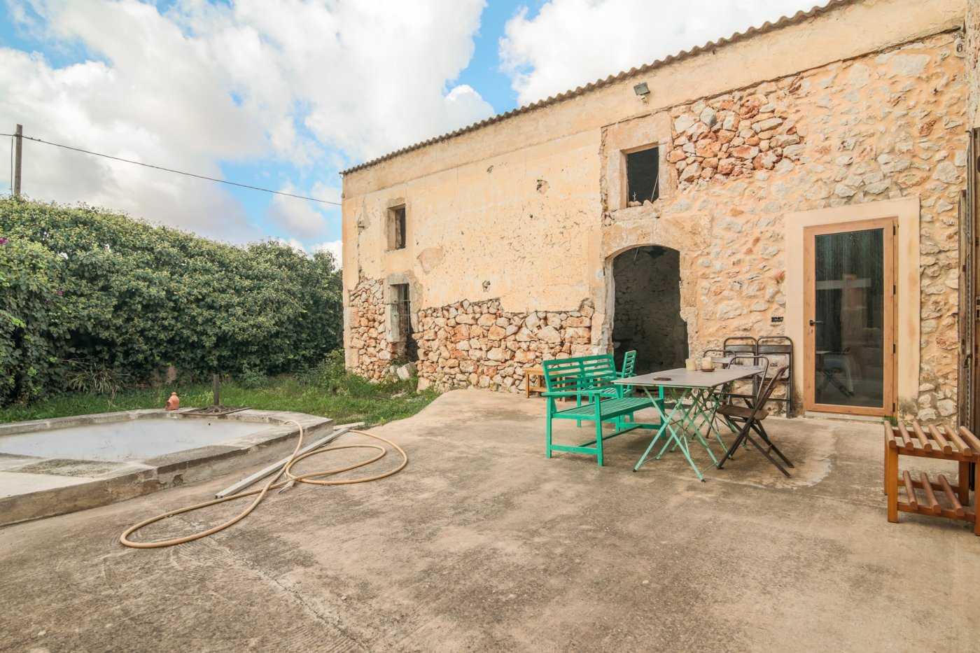 House in Sant Llorenç des Cardassar, Balearic Islands 11800427