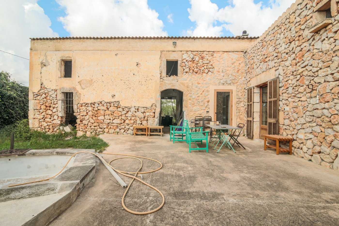 σπίτι σε Sant Llorenç des Cardassar, Balearic Islands 11800427