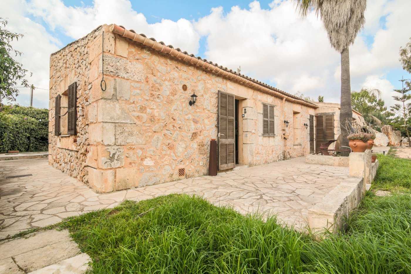 σπίτι σε Sant Llorenç des Cardassar, Balearic Islands 11800427