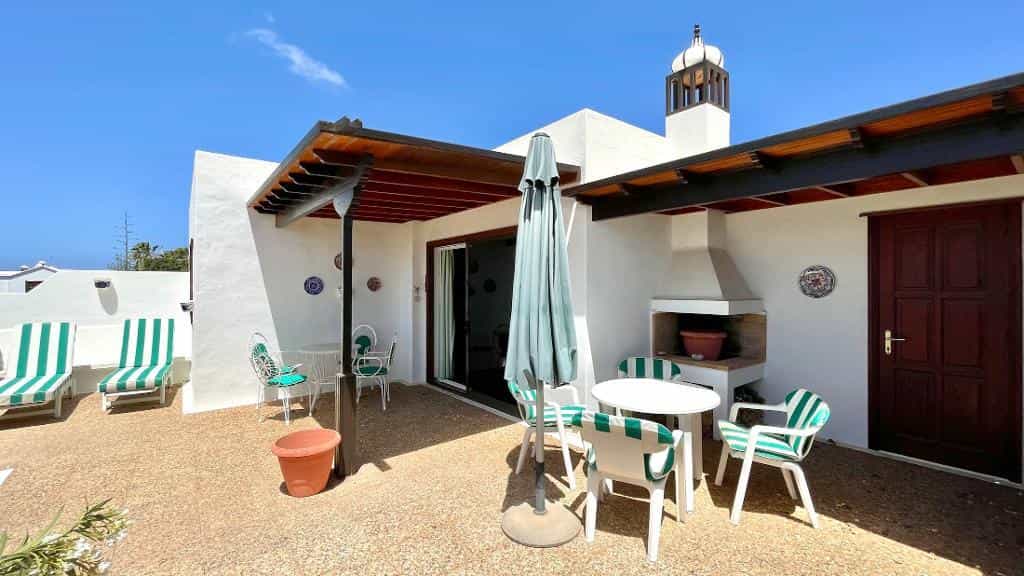 Hus i Playa Blanca, Canarias 11800521